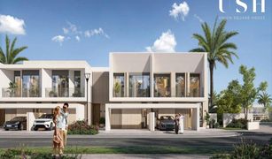 3 Bedrooms Townhouse for sale in Zahra Apartments, Dubai Maha Townhouses