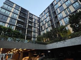 1 Bedroom Condo for sale at Lyss Ratchayothin, Chatuchak