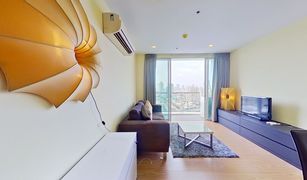 2 Bedrooms Condo for sale in Chong Nonsi, Bangkok The Complete Narathiwat