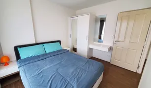 Кондо, 1 спальня на продажу в Fa Ham, Чианг Маи D Condo Nim