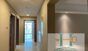 3 Bedrooms Apartment for sale in Al Rashidiya 1, Ajman Gulfa Towers