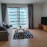 1 Bedroom Apartment for rent at HQ By Sansiri, Khlong Tan Nuea