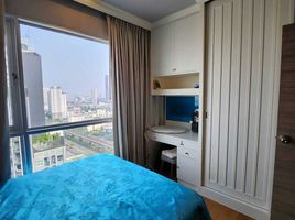 在Hive Sathorn出售的2 卧室 公寓, Khlong Ton Sai