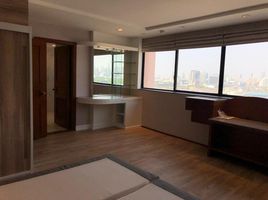 3 Schlafzimmer Appartement zu vermieten im President Park Sukhumvit 24, Khlong Tan