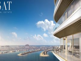 2 Bedroom Apartment for sale at Grand Bleu Tower, EMAAR Beachfront, Dubai Harbour