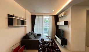 1 Bedroom Condo for sale in Khlong Tan Nuea, Bangkok Beverly 33