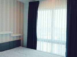 1 Bedroom Condo for rent at Niche Mono Ratchavipha, Wong Sawang, Bang Sue, Bangkok