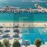 3 बेडरूम अपार्टमेंट for sale at Beach Mansion, EMAAR Beachfront