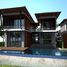 3 Bedroom Villa for sale at Miracle Hua Hin, Cha-Am