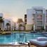 2 Bedroom Apartment for sale at Sodic East, 6th District, New Heliopolis