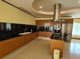 6 Schlafzimmer Villa zu vermieten im Platinum Residence Park, Rawai