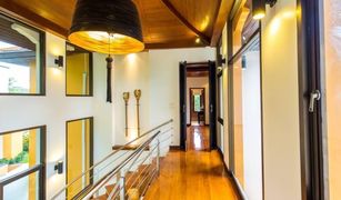 4 Bedrooms House for sale in Nong Prue, Pattaya Phutara