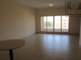 Studio Appartement zu verkaufen im Golf Apartments, Al Hamra Village, Ras Al-Khaimah, Vereinigte Arabische Emirate
