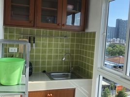 Studio Appartement zu vermieten im Regent Home 22 Sukhumvit 85, Bang Chak