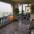 3 Bedroom Apartment for sale at Marina Apartments A, Al Hamra Marina Residences