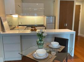 1 Bedroom Condo for sale at Bright Sukhumvit 24, Khlong Tan