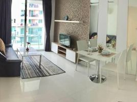 1 спален Квартира в аренду в Amazon Residence, Nong Prue