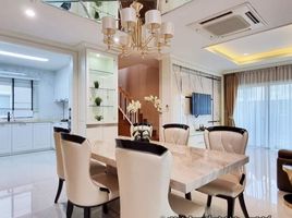 3 Bedroom Villa for rent at Passorn Prestige Luxe Pattanakarn, Suan Luang, Suan Luang, Bangkok, Thailand