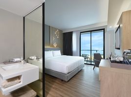 1 Bedroom Condo for rent at Amber Pattaya, Nong Prue, Pattaya