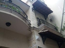 Studio House for sale in District 5, Ho Chi Minh City, Ward 5, District 5