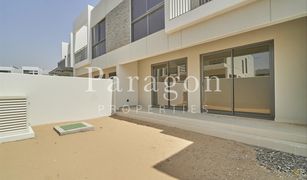 4 Bedrooms Townhouse for sale in Sanctnary, Dubai Aurum Villas
