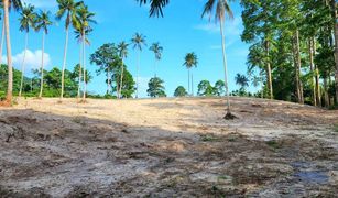 N/A Land for sale in Maret, Koh Samui 