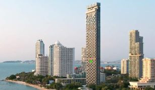 1 Bedroom Condo for sale in Na Kluea, Pattaya Arom Wongamat