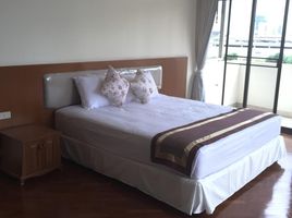 3 Schlafzimmer Wohnung zu vermieten im Ruamsuk Condominium, Khlong Tan, Khlong Toei