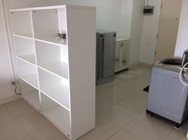 Studio Appartement zu verkaufen im Sriracha Place, Si Racha, Si Racha, Chon Buri