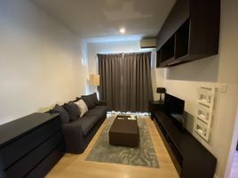 1 Bedroom Condo for rent at The Seed Mingle, Thung Mahamek, Sathon