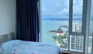 2 Bedrooms Condo for sale in Na Kluea, Pattaya The Palm Wongamat