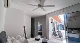 Available Units at The Signature Villas Naiharn