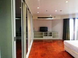 3 Bedroom Apartment for rent at Baan Suanpetch, Khlong Tan Nuea