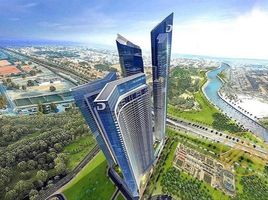 1 Bedroom Condo for sale at Aykon City, Business Bay, Dubai