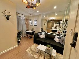 1 Bedroom Condo for rent at Icondo Sukhumvit 105, Bang Na