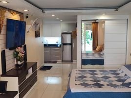 Studio Wohnung zu verkaufen im Hyde Park Residence 2, Nong Prue, Pattaya