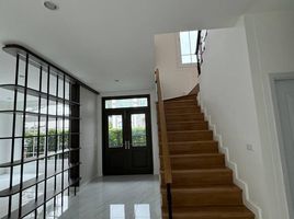 4 Bedroom House for rent at Grandio Sathorn, Bang Khun Thian