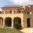 4 Bedroom House for sale at Katameya Hills, The 5th Settlement, New Cairo City