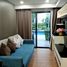 1 Schlafzimmer Wohnung zu verkaufen im Dusit Grand Park, Nong Prue, Pattaya