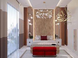 3 Bedroom Apartment for sale at Gemz by Danube, North Village, Al Furjan