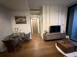 คอนโด 1 ห้องนอน ให้เช่า ในโครงการ ไอดีโอ คิว สุขุมวิท 36, คลองตัน