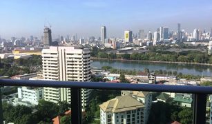 Khlong Toei, ဘန်ကောက် Millennium Residence တွင် 2 အိပ်ခန်းများ ကွန်ဒို ရောင်းရန်အတွက်