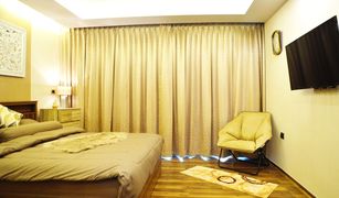 Studio Condo for sale in Nong Prue, Pattaya The Peak Towers