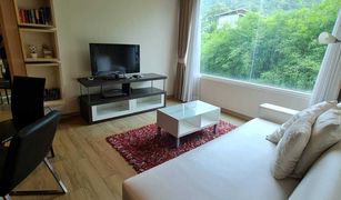 1 Bedroom Condo for sale in Patong, Phuket The Baycliff Residence