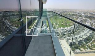 2 Schlafzimmern Appartement zu verkaufen in Dubai Hills, Dubai Golf Suites