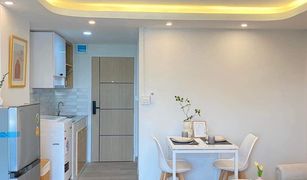 1 chambre Condominium a vendre à Chang Phueak, Chiang Mai The Hill Park