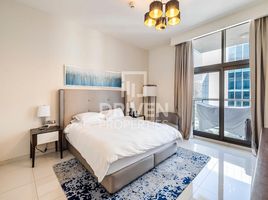 1 Bedroom Condo for sale at Avanti, Capital Bay