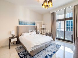 1 Bedroom Apartment for sale at Avanti, Capital Bay, Business Bay