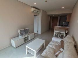 1 Bedroom Apartment for sale at Villa Asoke, Makkasan