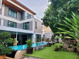 5 Schlafzimmer Haus zu verkaufen in Pattaya, Chon Buri, Bang Lamung, Pattaya